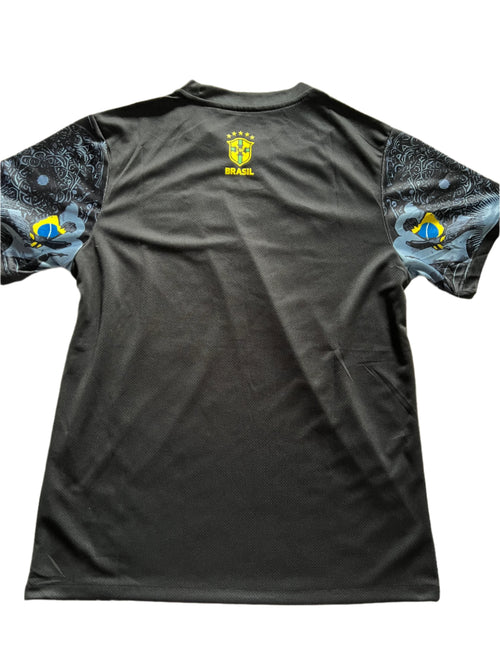 Brazil Christ The Redeemer Jersey