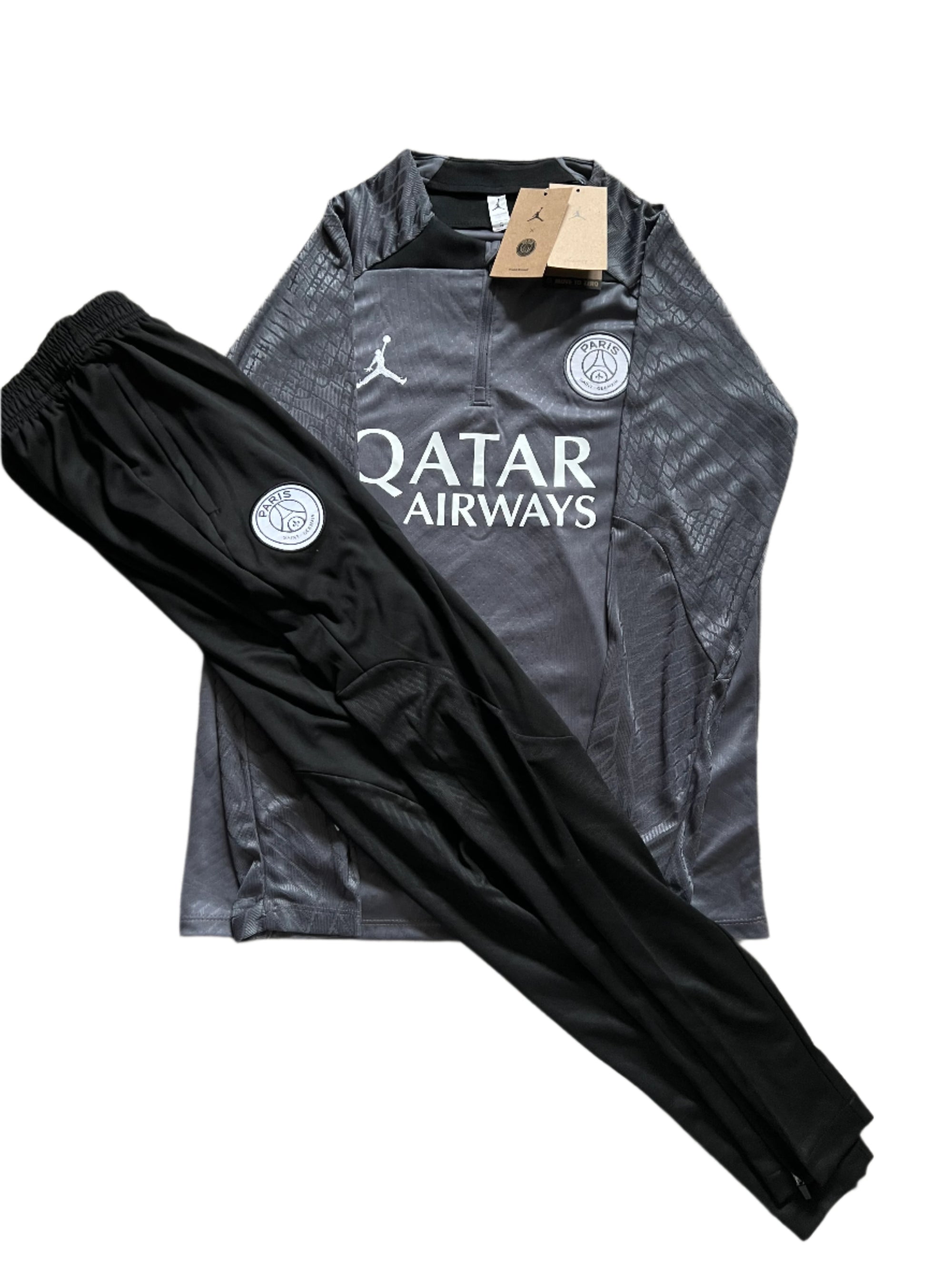 PSG Training Tracksuit